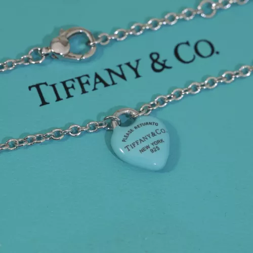 Replica Tiffany Bracelets #1345277 $32.00 USD for Wholesale