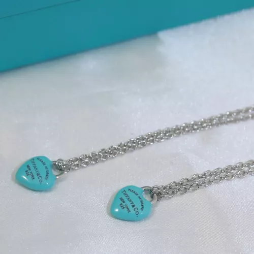 Replica Tiffany Bracelets #1345277 $32.00 USD for Wholesale