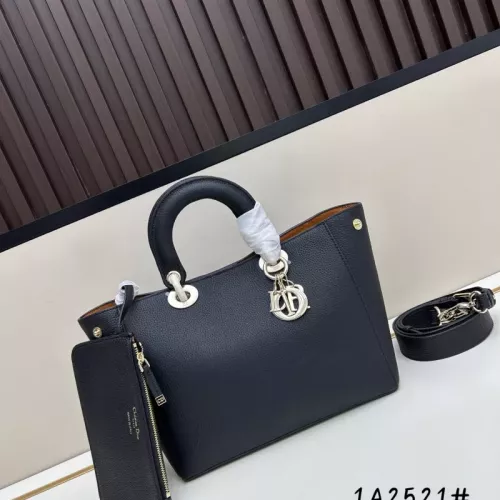 Wholesale Christian Dior AAA Quality Handbags For Women #1345293 $112.00 USD, Wholesale Quality Replica Christian Dior AAA Quality Handbags