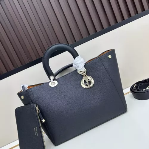 Wholesale Christian Dior AAA Quality Handbags For Women #1345294 $115.00 USD, Wholesale Quality Replica Christian Dior AAA Quality Handbags