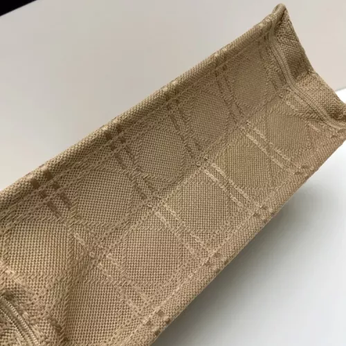 Replica Christian Dior AAA Quality Tote-Handbags For Women #1345304 $96.00 USD for Wholesale