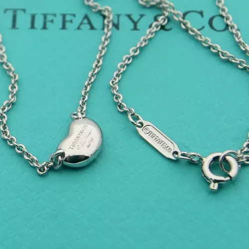 Replica Tiffany Necklaces #1345341 $25.00 USD for Wholesale