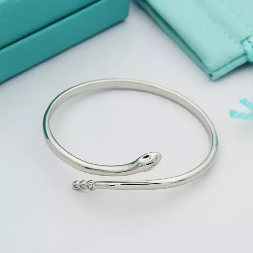 Wholesale Tiffany Bracelets #1345348 $29.00 USD, Wholesale Quality Replica Tiffany Bracelets