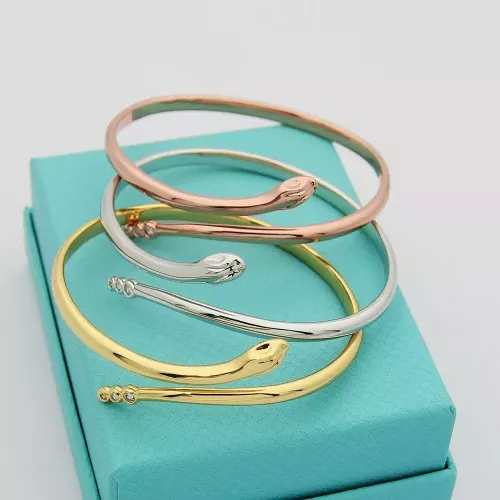 Replica Tiffany Bracelets #1345349 $29.00 USD for Wholesale