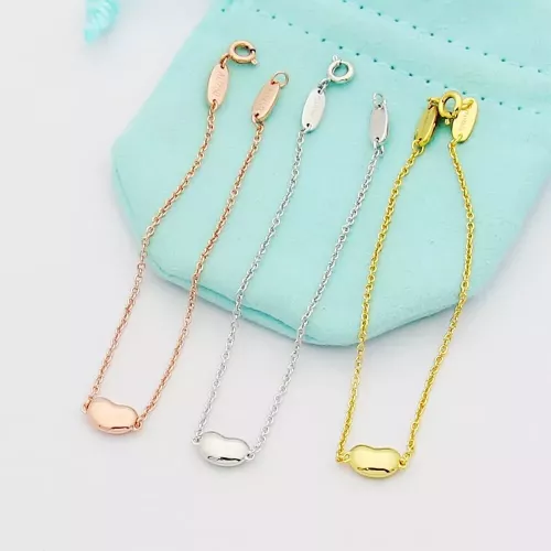 Replica Tiffany Bracelets #1345354 $25.00 USD for Wholesale
