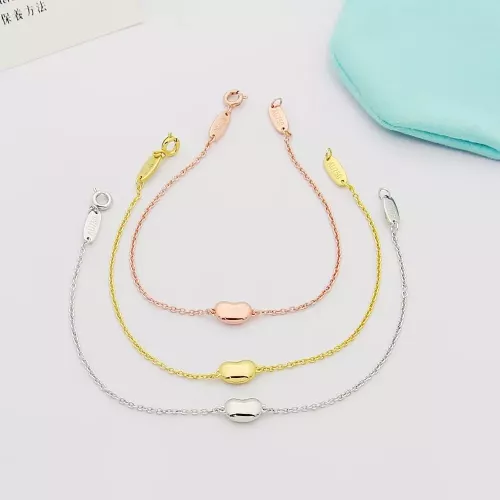 Replica Tiffany Bracelets #1345354 $25.00 USD for Wholesale
