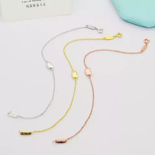 Replica Tiffany Bracelets #1345354 $25.00 USD for Wholesale