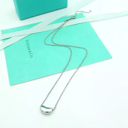 Wholesale Tiffany Necklaces #1345355 $25.00 USD, Wholesale Quality Replica Tiffany Necklaces