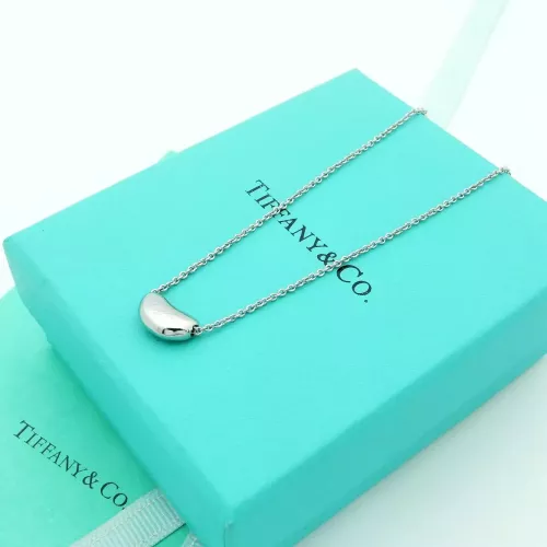 Replica Tiffany Necklaces #1345355 $25.00 USD for Wholesale