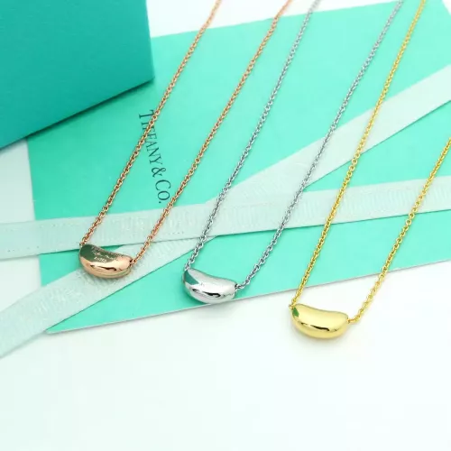 Replica Tiffany Necklaces #1345355 $25.00 USD for Wholesale