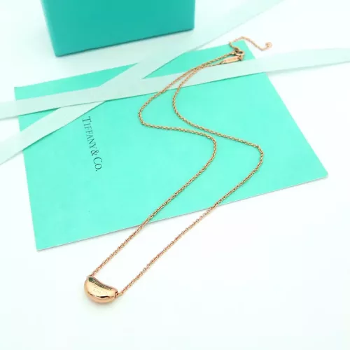 Wholesale Tiffany Necklaces #1345356 $25.00 USD, Wholesale Quality Replica Tiffany Necklaces