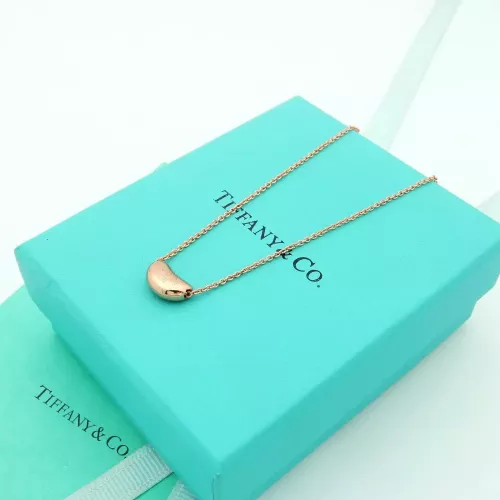 Replica Tiffany Necklaces #1345356 $25.00 USD for Wholesale