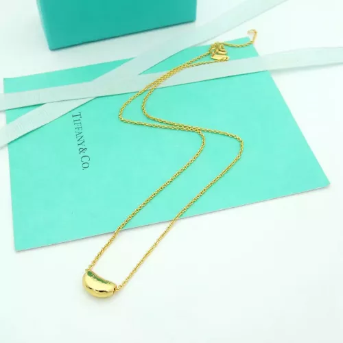 Wholesale Tiffany Necklaces #1345357 $25.00 USD, Wholesale Quality Replica Tiffany Necklaces