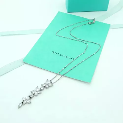 Wholesale Tiffany Necklaces For Women #1345361 $27.00 USD, Wholesale Quality Replica Tiffany Necklaces