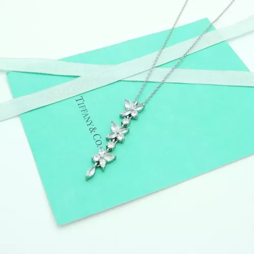 Replica Tiffany Necklaces For Women #1345361 $27.00 USD for Wholesale