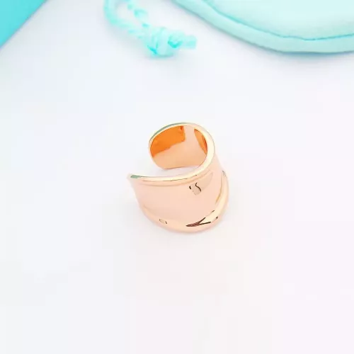Wholesale Tiffany Rings #1345365 $25.00 USD, Wholesale Quality Replica Tiffany Rings