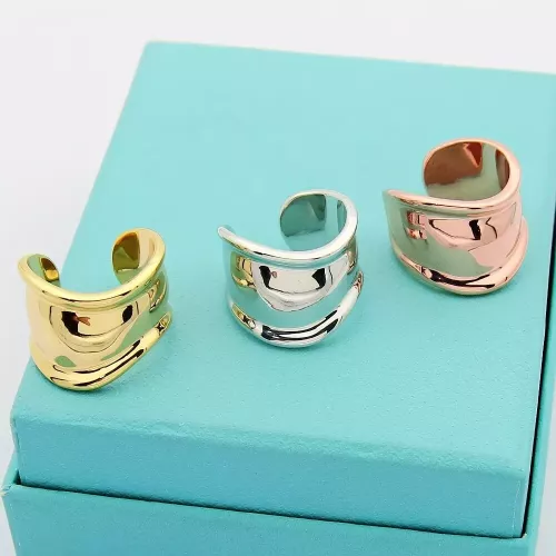 Replica Tiffany Rings #1345366 $25.00 USD for Wholesale