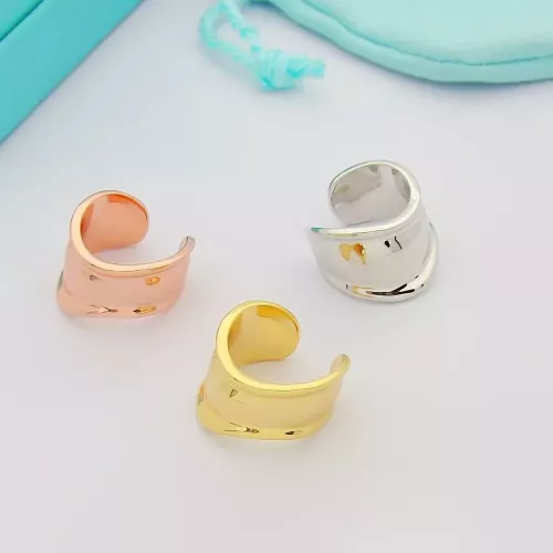Replica Tiffany Rings #1345366 $25.00 USD for Wholesale