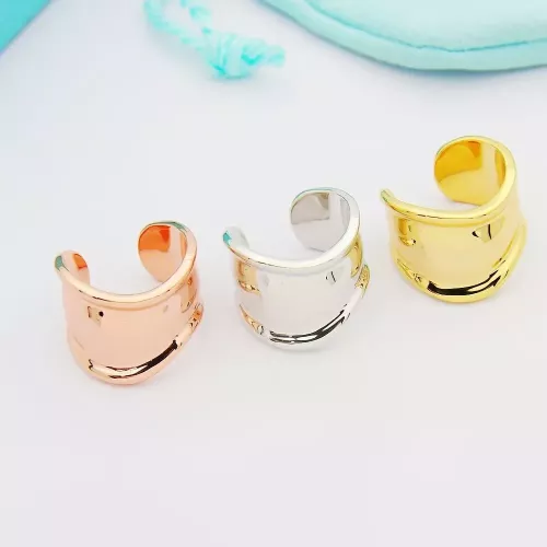 Replica Tiffany Rings #1345366 $25.00 USD for Wholesale
