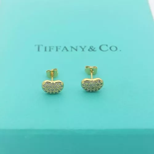 Wholesale Tiffany Earrings For Women #1345369 $25.00 USD, Wholesale Quality Replica Tiffany Earrings