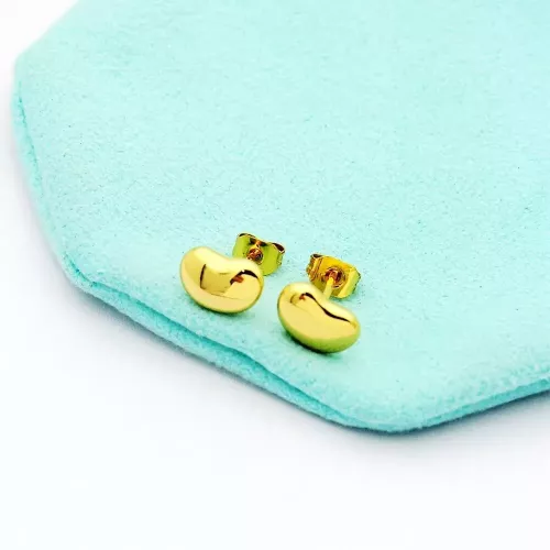 Wholesale Tiffany Earrings For Women #1345372 $23.00 USD, Wholesale Quality Replica Tiffany Earrings