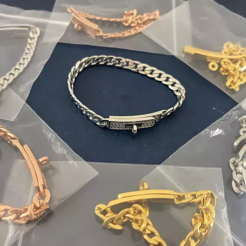 Wholesale Hermes Bracelets #1345403 $48.00 USD, Wholesale Quality Replica Hermes Bracelets