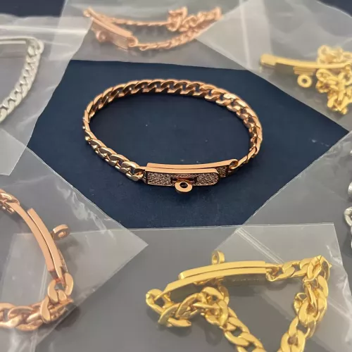 Wholesale Hermes Bracelets #1345404 $48.00 USD, Wholesale Quality Replica Hermes Bracelets