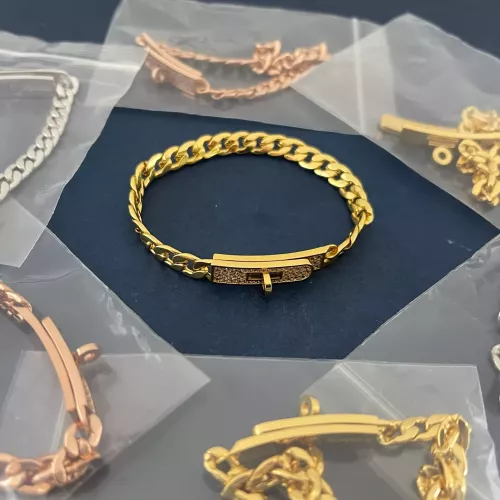 Wholesale Hermes Bracelets #1345405 $48.00 USD, Wholesale Quality Replica Hermes Bracelets