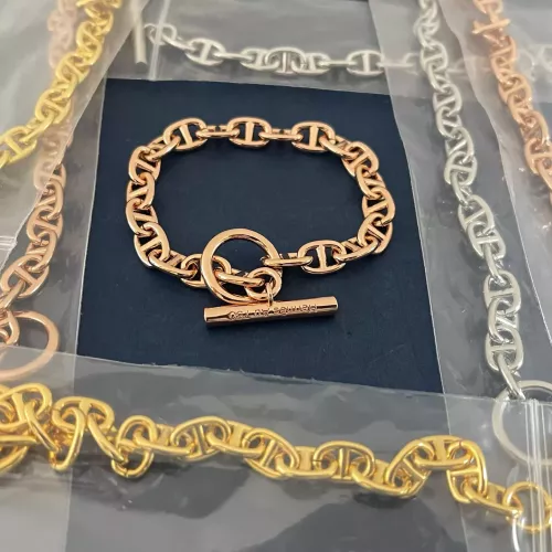 Wholesale Hermes Bracelets #1345415 $39.00 USD, Wholesale Quality Replica Hermes Bracelets