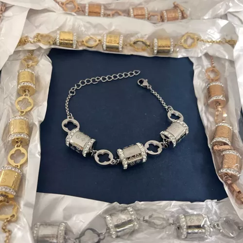 Wholesale Louis Vuitton LV Bracelets #1345420 $39.00 USD, Wholesale Quality Replica Louis Vuitton LV Bracelets