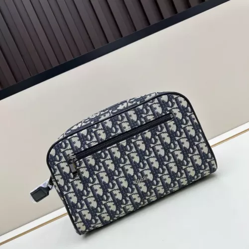 Wholesale Christian Dior AAA Quality Handbags For Women #1345441 $92.00 USD, Wholesale Quality Replica Christian Dior AAA Quality Handbags