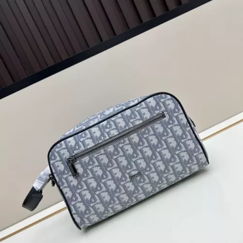 Wholesale Christian Dior AAA Quality Handbags For Women #1345442 $92.00 USD, Wholesale Quality Replica Christian Dior AAA Quality Handbags