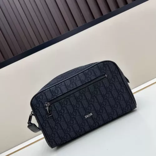 Wholesale Christian Dior AAA Quality Handbags For Women #1345443 $92.00 USD, Wholesale Quality Replica Christian Dior AAA Quality Handbags