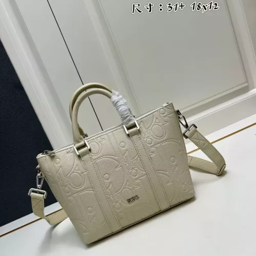 Wholesale Christian Dior AAA Quality Handbags For Women #1345451 $112.00 USD, Wholesale Quality Replica Christian Dior AAA Quality Handbags