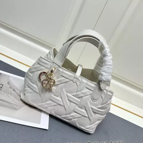Wholesale Christian Dior AAA Quality Handbags For Women #1345468 $130.00 USD, Wholesale Quality Replica Christian Dior AAA Quality Handbags