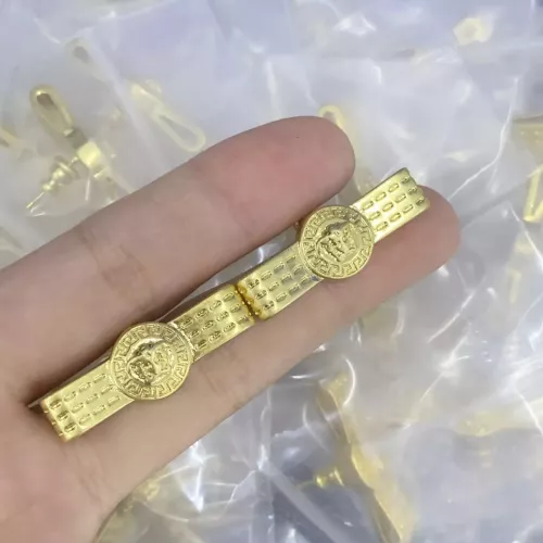 Wholesale Versace Earrings For Women #1345508 $23.00 USD, Wholesale Quality Replica Versace Earrings