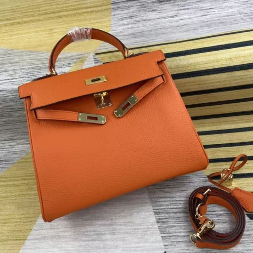 Wholesale Hermes AAA Quality Handbags For Women #1345524 $100.00 USD, Wholesale Quality Replica Hermes AAA Quality Handbags