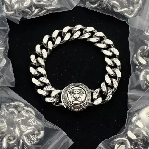 Wholesale Versace Bracelets #1345529 $27.00 USD, Wholesale Quality Replica Versace Bracelets