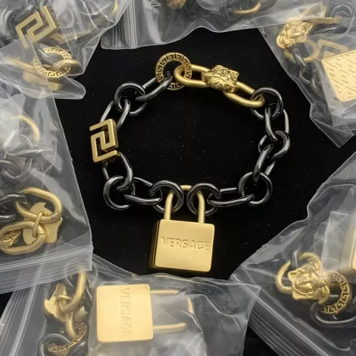 Wholesale Versace Bracelets #1345530 $29.00 USD, Wholesale Quality Replica Versace Bracelets