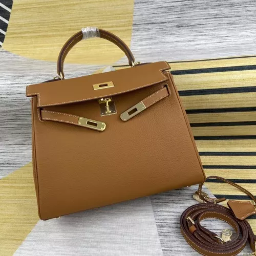 Wholesale Hermes AAA Quality Handbags For Women #1345533 $108.00 USD, Wholesale Quality Replica Hermes AAA Quality Handbags