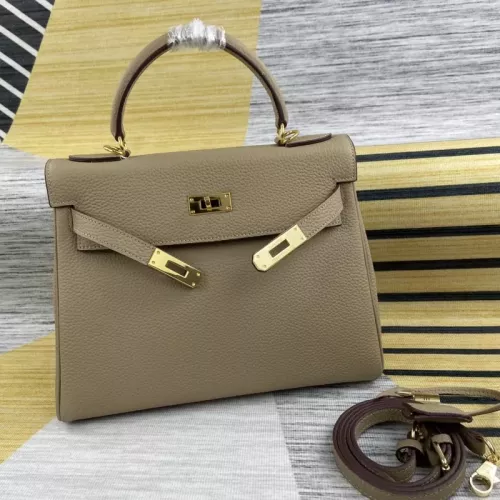 Wholesale Hermes AAA Quality Handbags For Women #1345535 $108.00 USD, Wholesale Quality Replica Hermes AAA Quality Handbags