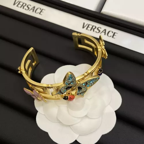 Replica Versace Bracelets #1345536 $25.00 USD for Wholesale
