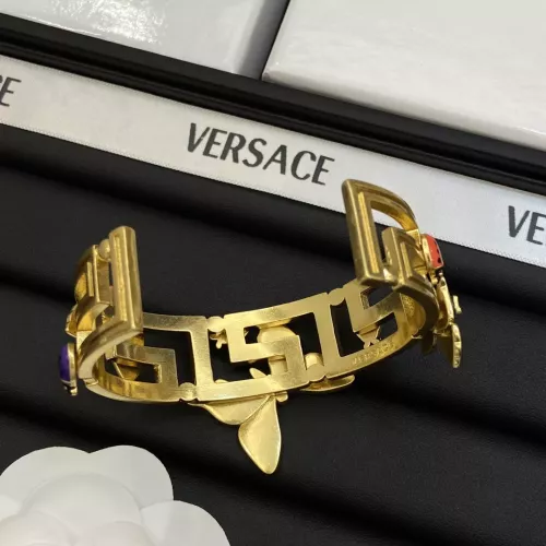 Replica Versace Bracelets #1345536 $25.00 USD for Wholesale