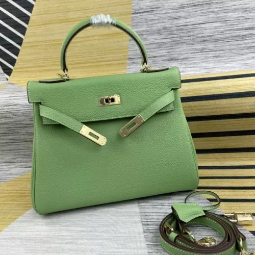 Wholesale Hermes AAA Quality Handbags For Women #1345538 $100.00 USD, Wholesale Quality Replica Hermes AAA Quality Handbags
