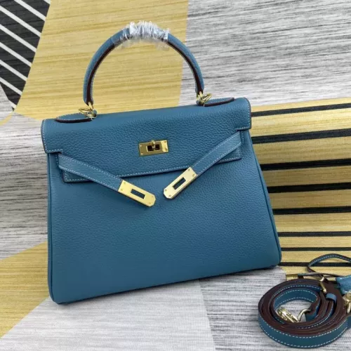 Wholesale Hermes AAA Quality Handbags For Women #1345539 $100.00 USD, Wholesale Quality Replica Hermes AAA Quality Handbags
