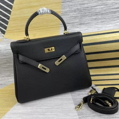 Wholesale Hermes AAA Quality Handbags For Women #1345542 $108.00 USD, Wholesale Quality Replica Hermes AAA Quality Handbags