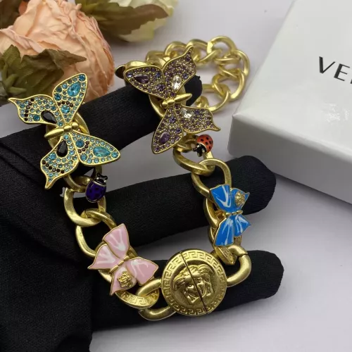 Replica Versace Necklaces #1345545 $36.00 USD for Wholesale