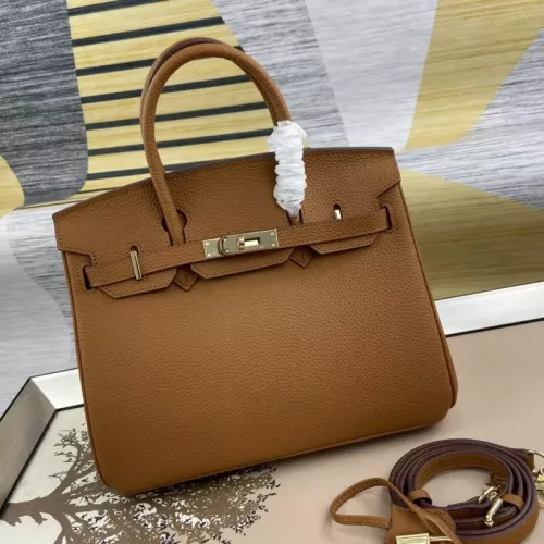 Wholesale Hermes AAA Quality Handbags For Women #1345554 $100.00 USD, Wholesale Quality Replica Hermes AAA Quality Handbags