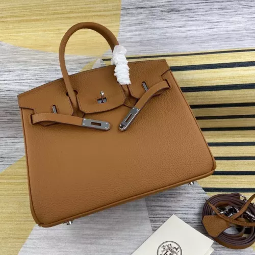 Wholesale Hermes AAA Quality Handbags For Women #1345557 $105.00 USD, Wholesale Quality Replica Hermes AAA Quality Handbags