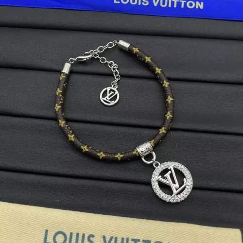 Wholesale Louis Vuitton LV Bracelets #1345569 $25.00 USD, Wholesale Quality Replica Louis Vuitton LV Bracelets